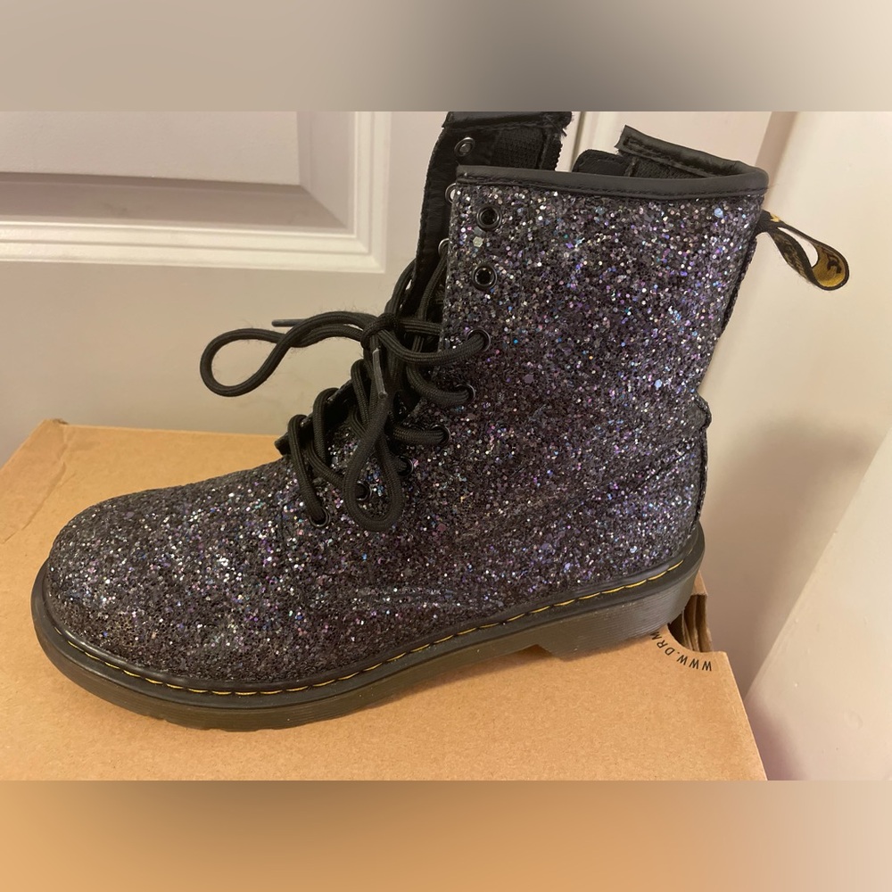 Dr. Martens